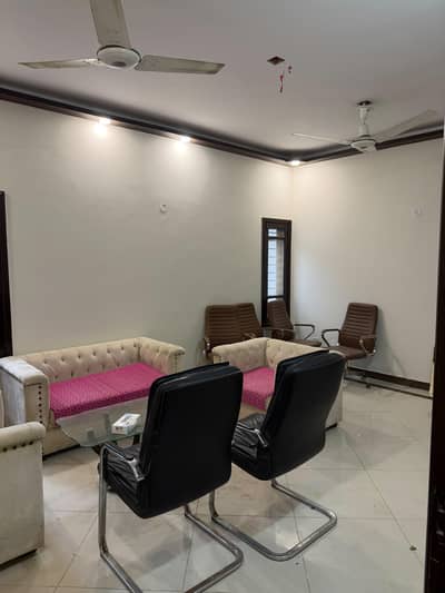 West open 120 Sq. Yards Banglow avaiable for sale with Solar Installed in Prime location.