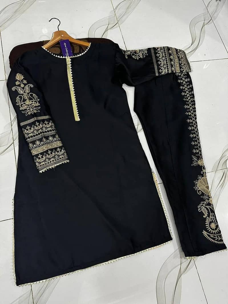 Dress 0