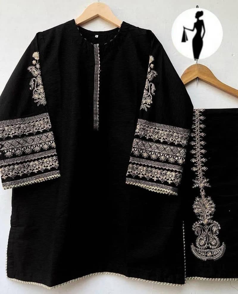 Dress 1