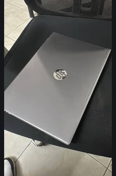 HP HP Pavilion with graphic card