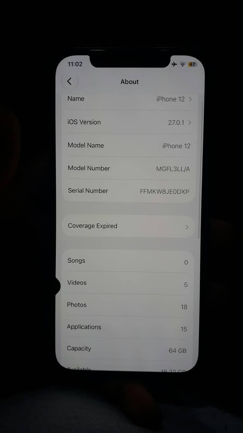 Apple iPhone 12 2