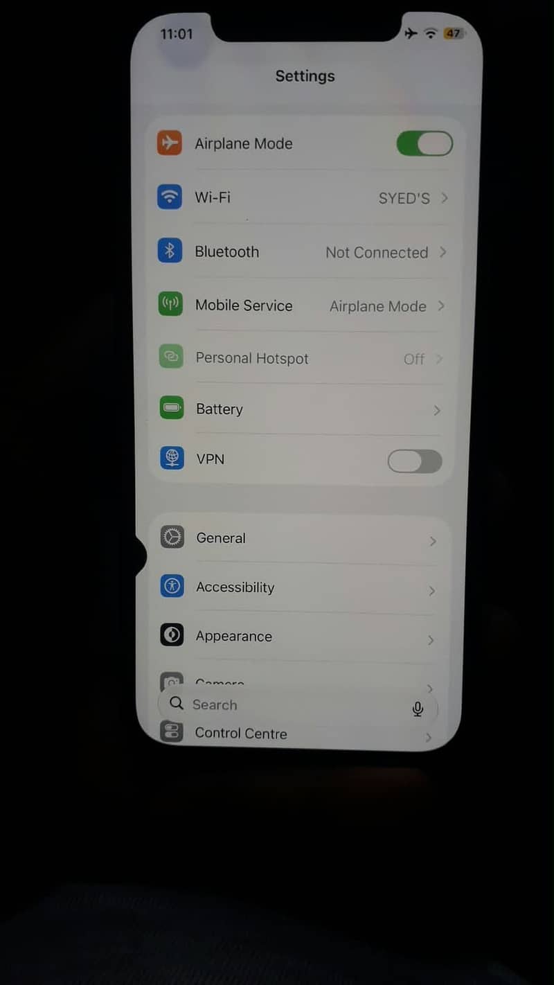 Apple iPhone 12 4