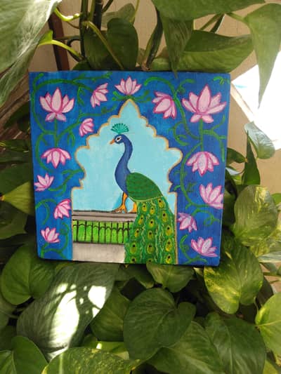 Lippan art