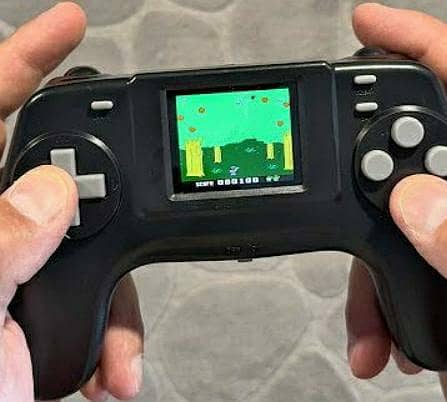 RETRO GAME 0