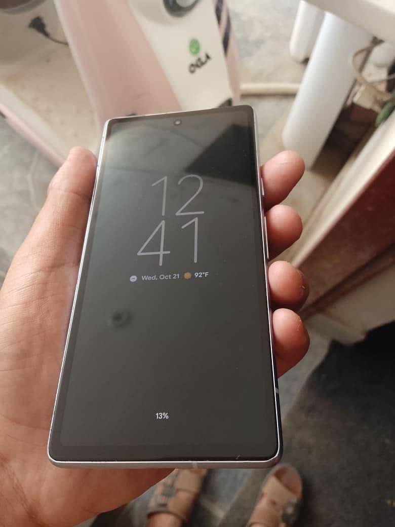 Google Pixel 7a 1