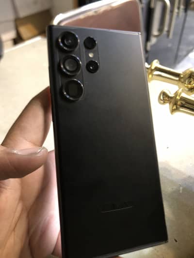 Samsung Mobile S23 Ultra