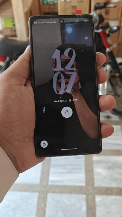 Google Pixel 7 8/128GB PTA approved