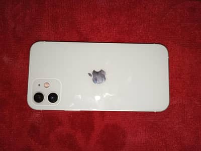 Apple iPhone 12