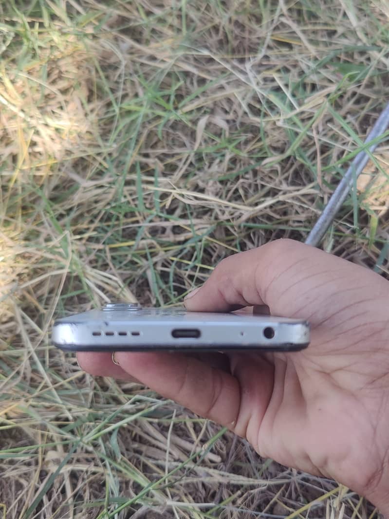 Infinix Other Model 3