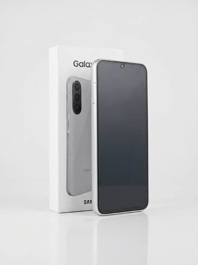 Samsung a17 Brand New