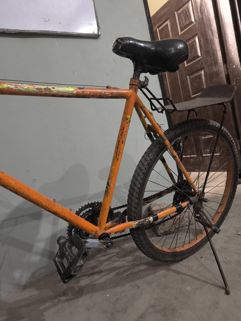 bicycle 2