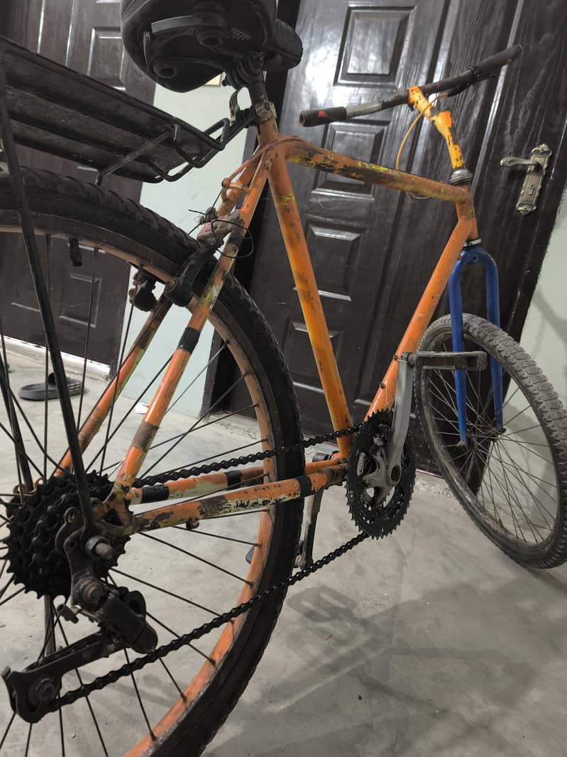 bicycle 0