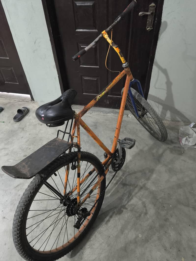 bicycle 3