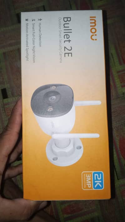 bullet 2e smart full_ colour night vasion
