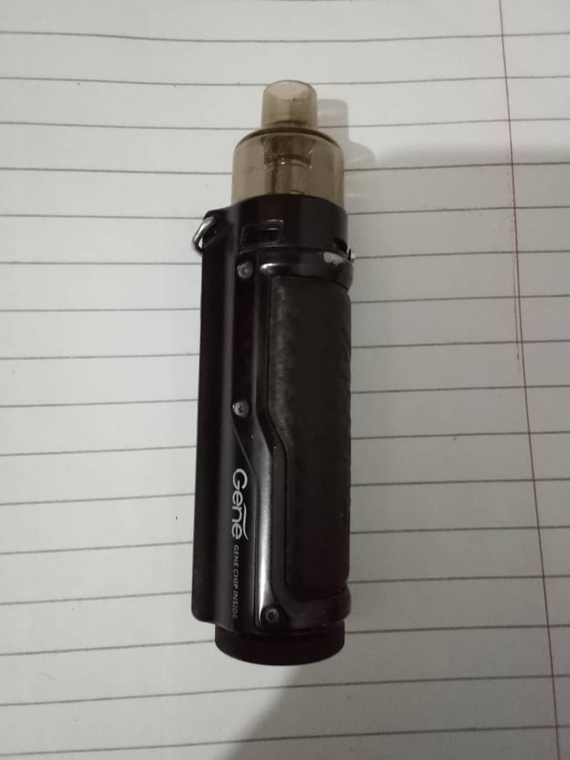 Voopoo Argus Pro 0
