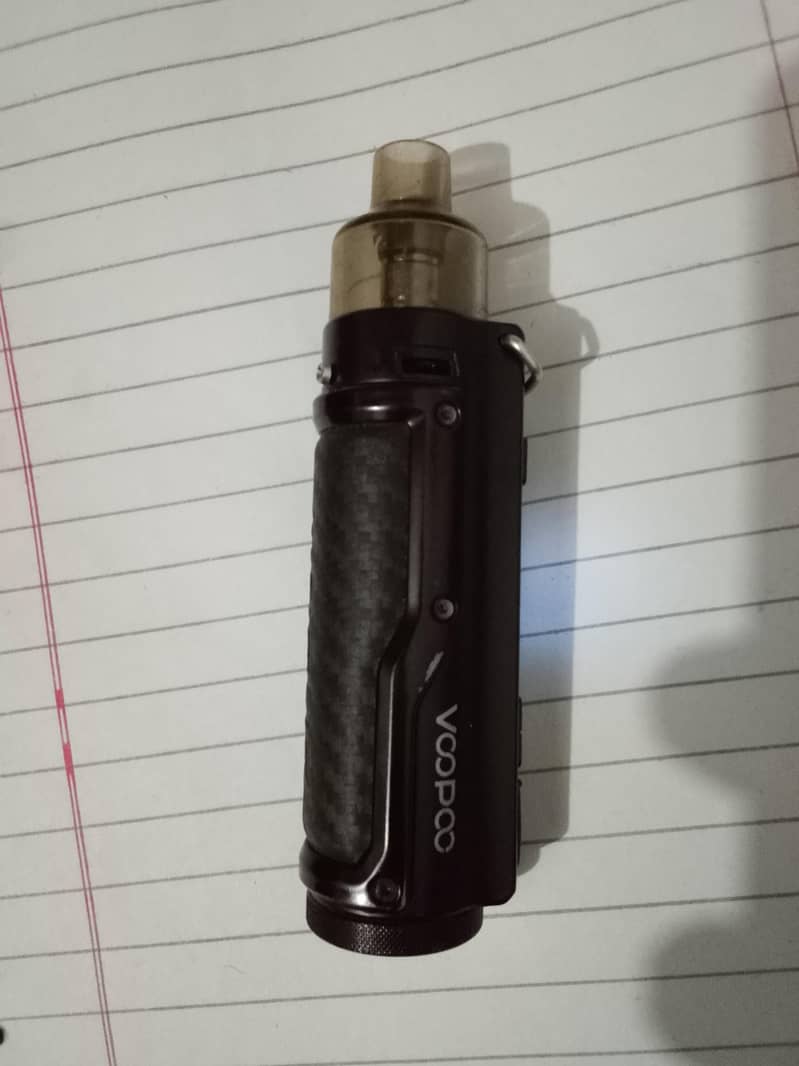 Voopoo Argus Pro 4