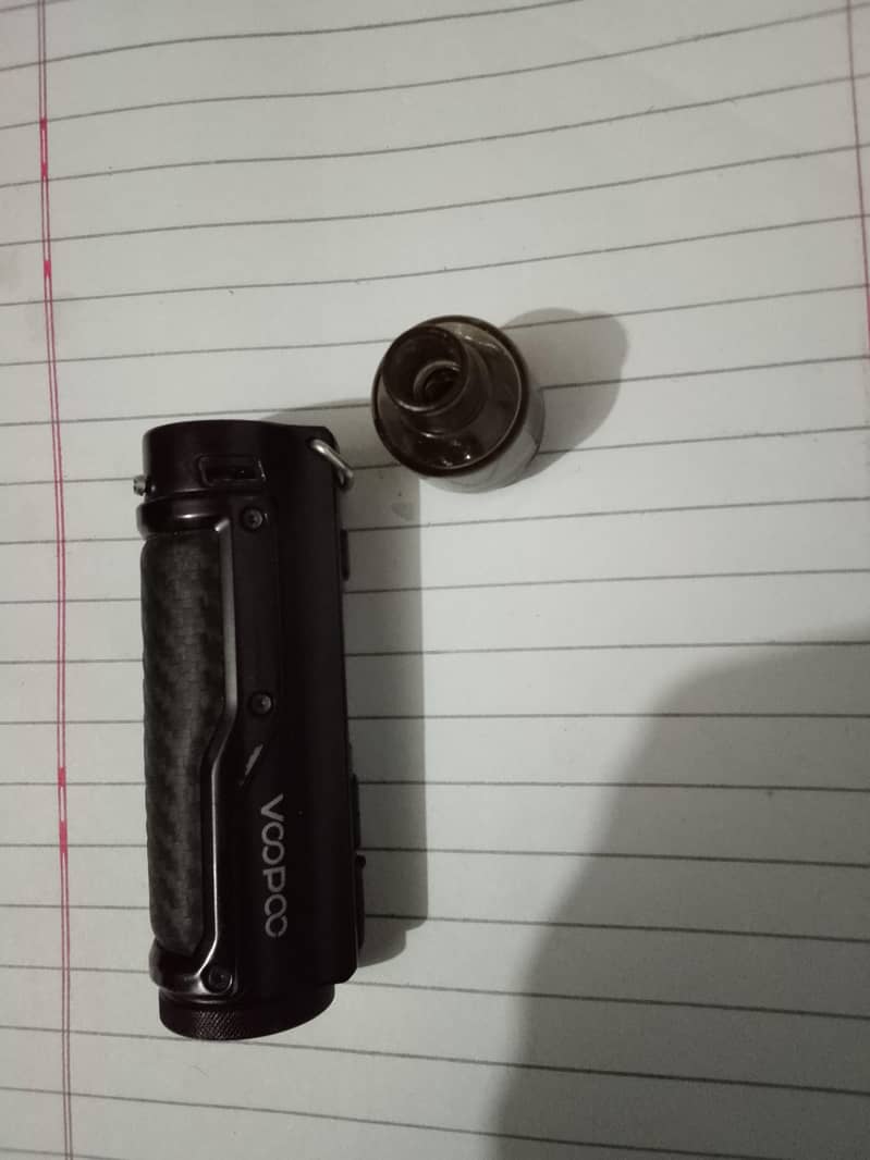 Voopoo Argus Pro 5