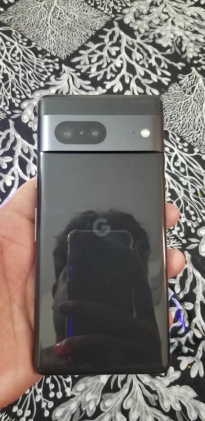 Google Pixel 7