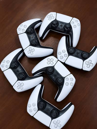 Original Used- PS5 DualSense Wireless Controllers