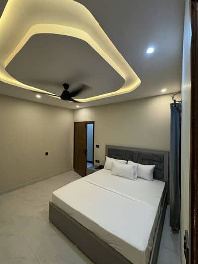 Family hotel