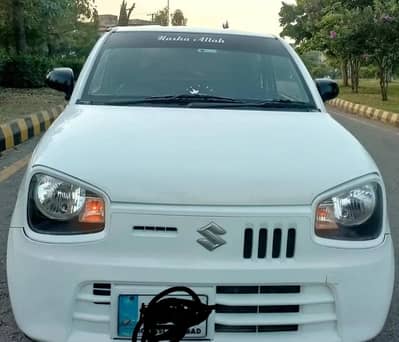 Suzuki Alto 2022