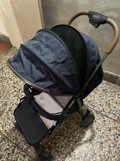 Haoshuo Baby Stroller Walker