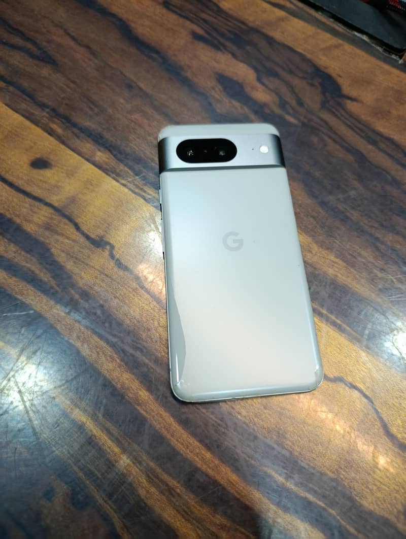 Google Pixel 8 2