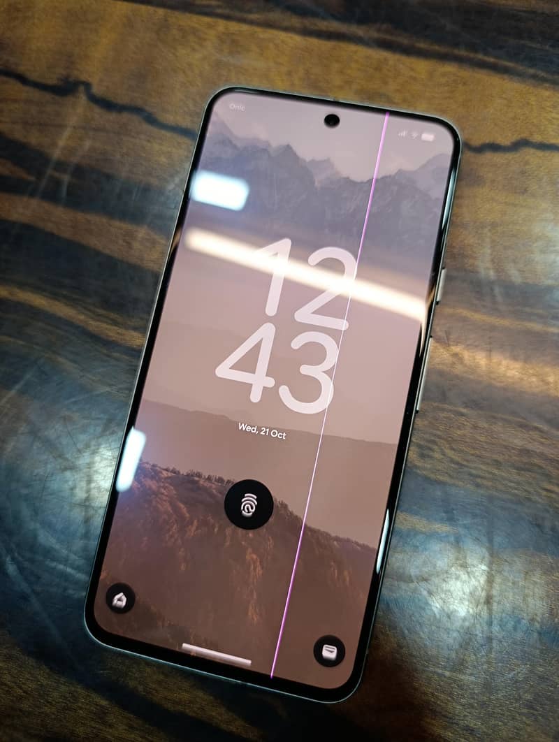 Google Pixel 8 6