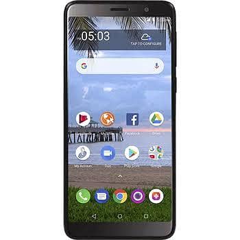 TCL Other Model A1X 2/16 ALL OK 10/10