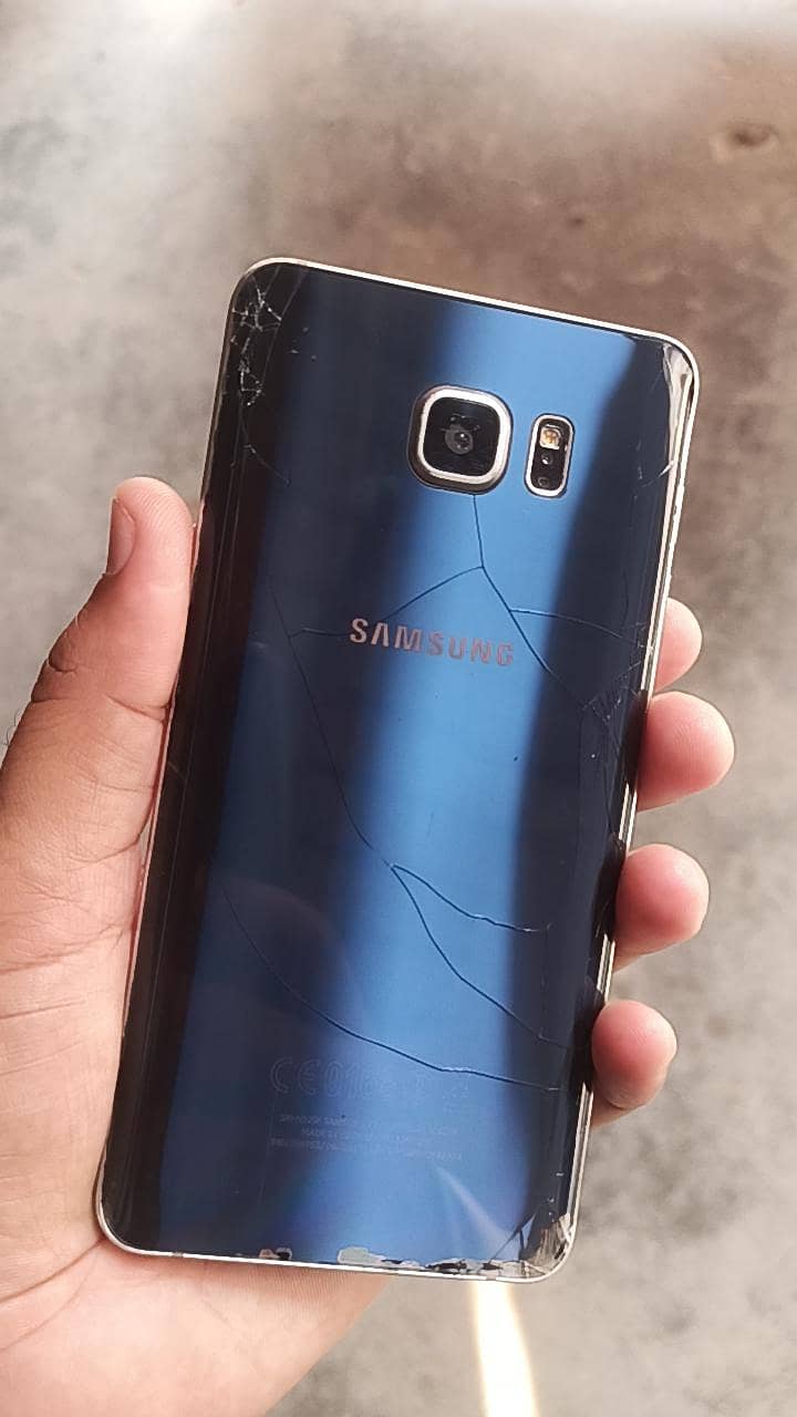 Samsung Mobile Note5 1