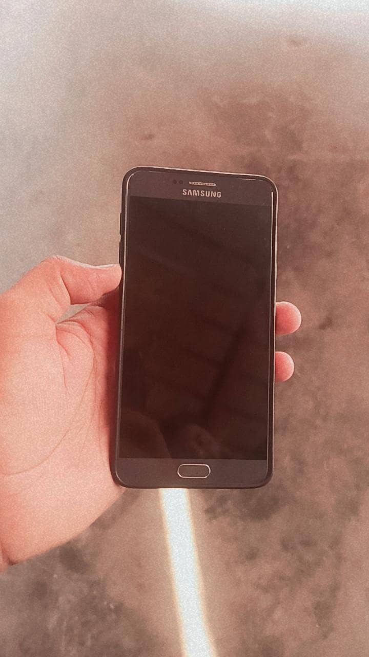 Samsung Mobile Note5 3