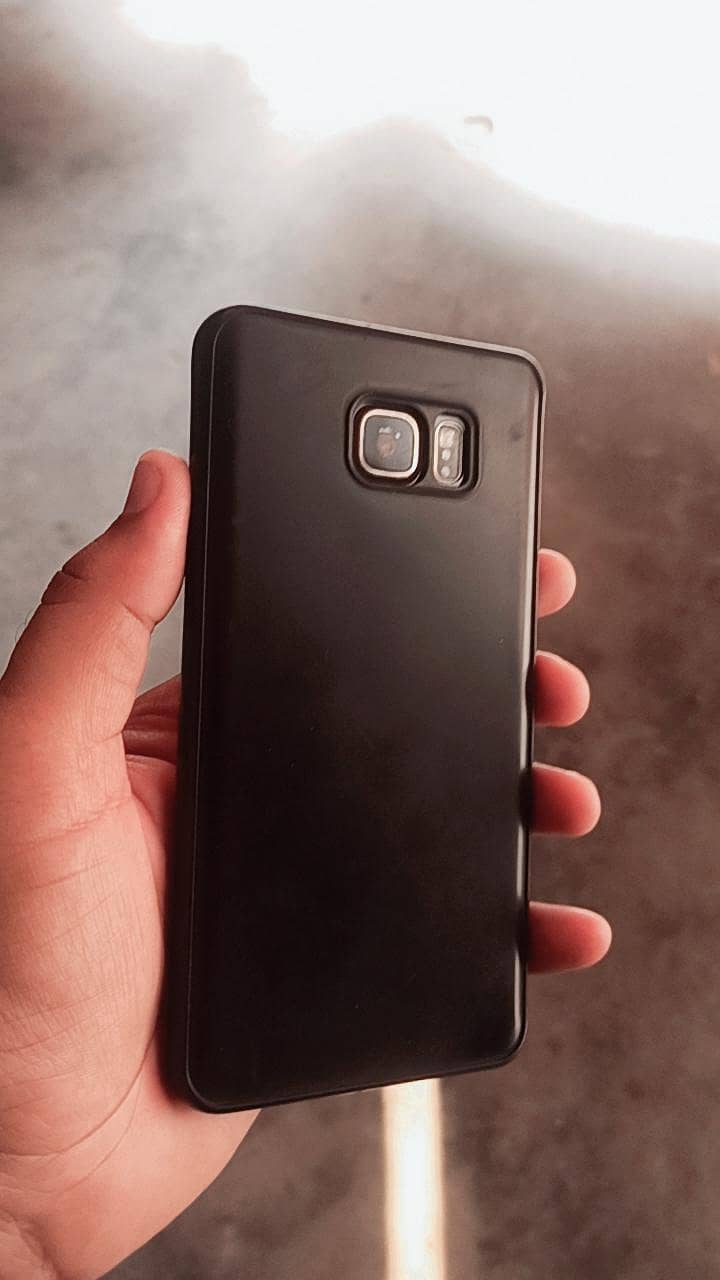 Samsung Mobile Note5 4