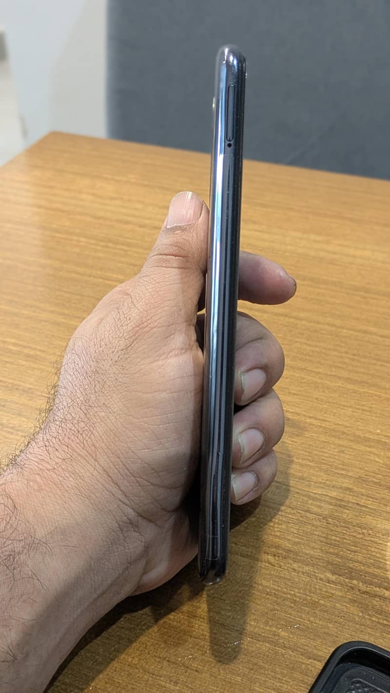Xiaomi Redmi Note 10 1