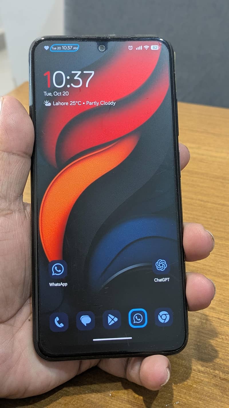 Xiaomi Redmi Note 10 2