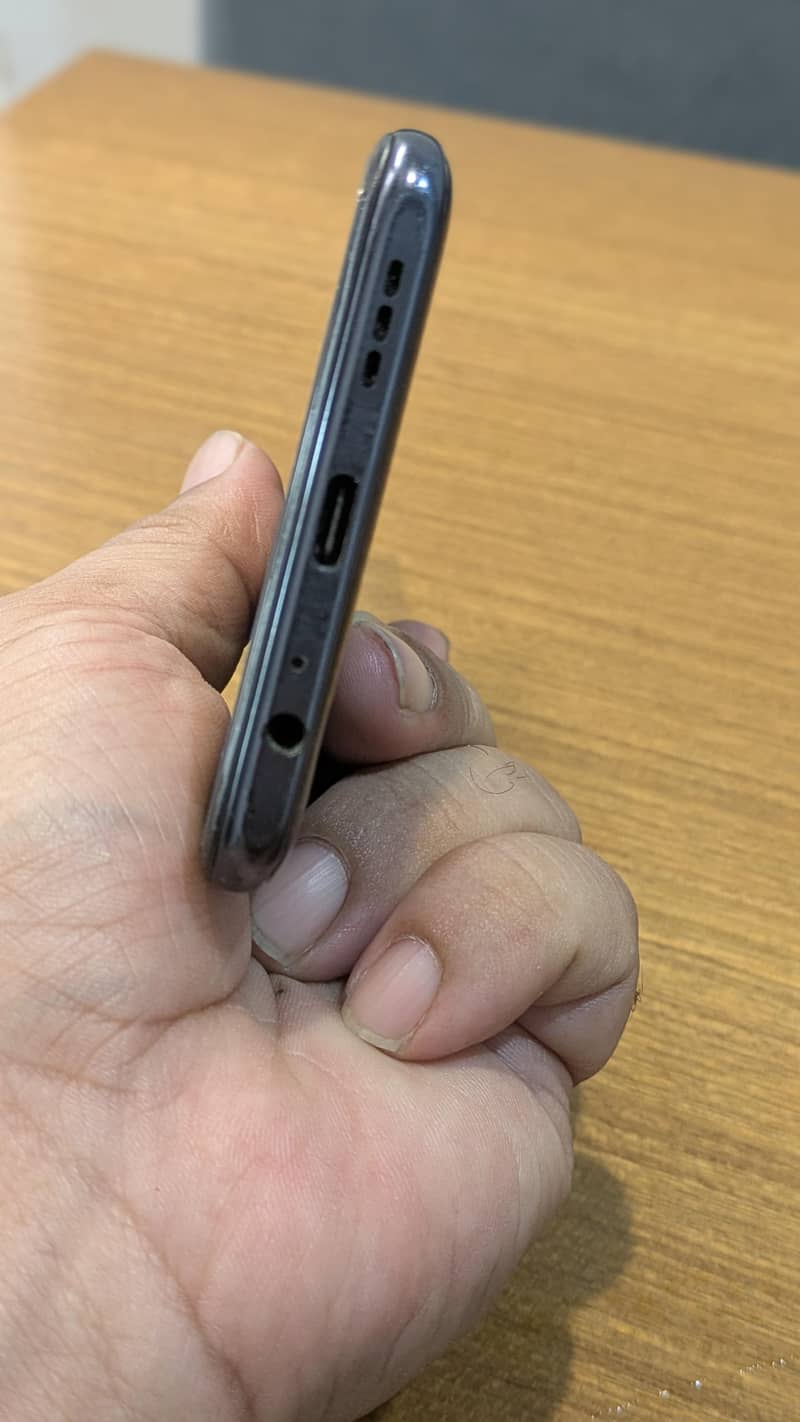 Xiaomi Redmi Note 10 3
