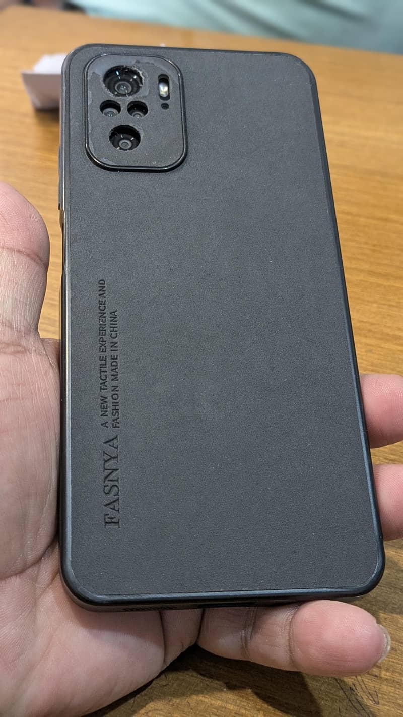 Xiaomi Redmi Note 10 5