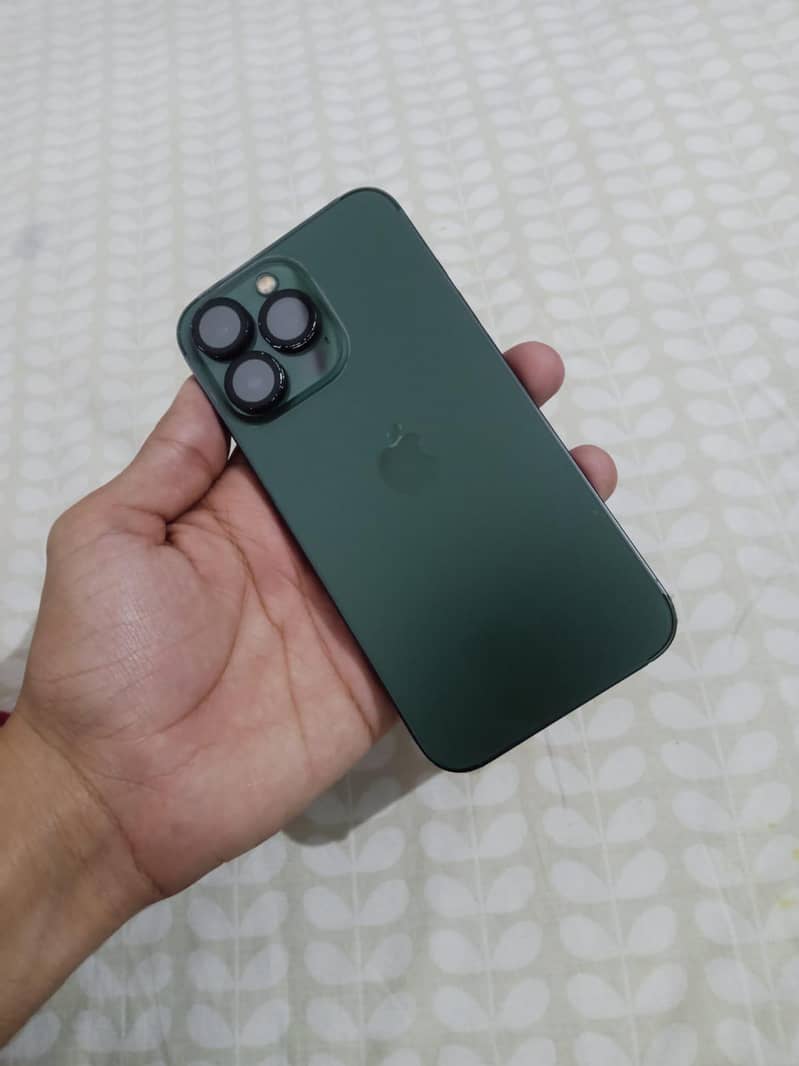 Apple iPhone 13 Pro 0