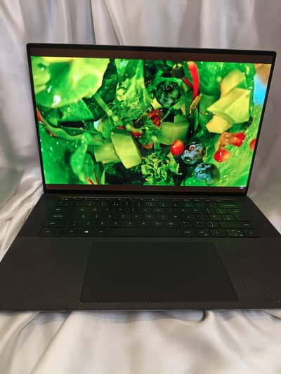 Dell Precision 5550 | i7 10th Gen H | 4GB Quadro T2000 | 4K Touch