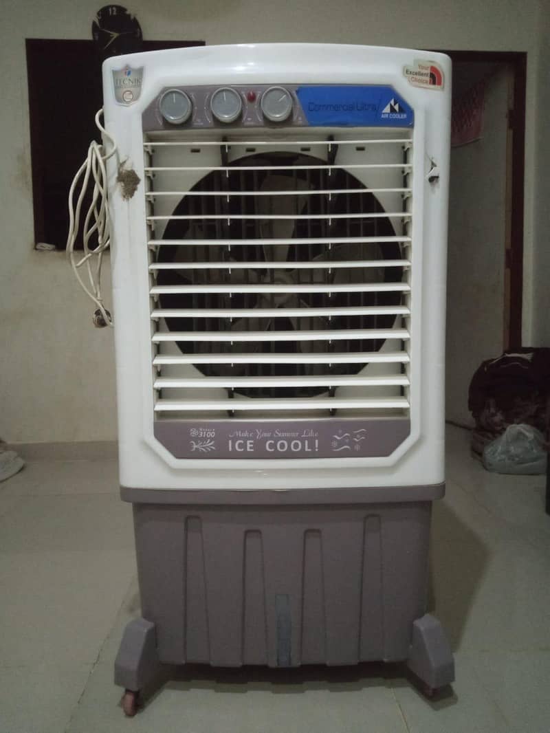 air cooler 0