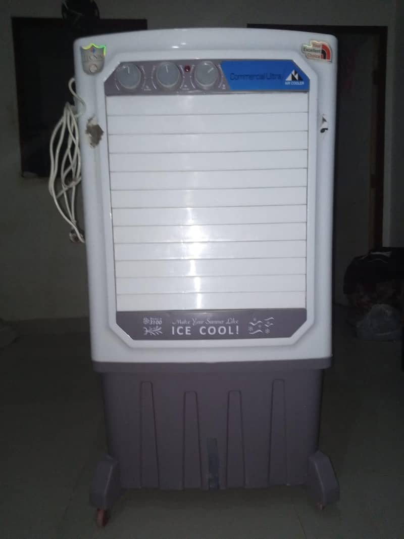 air cooler 2