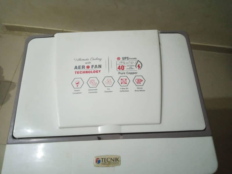 air cooler 4