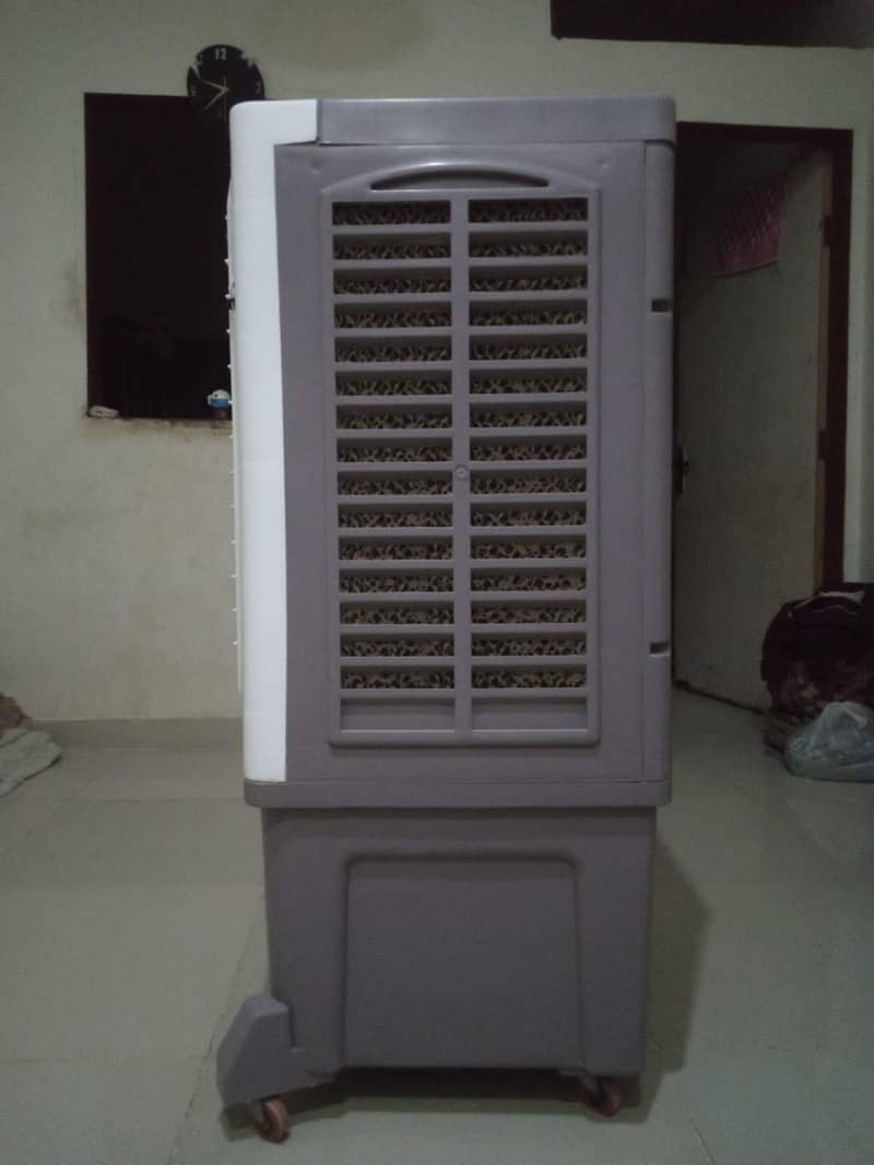 air cooler 6