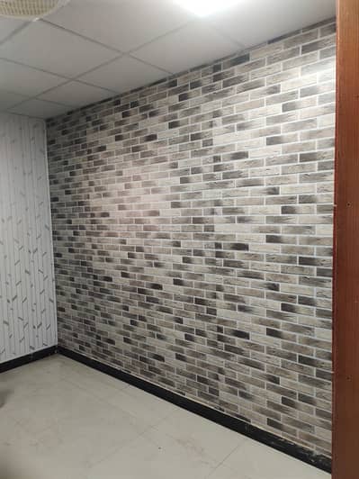 Fabric wallpaper sheet - wall sheet - Water proof fabric wallpaper