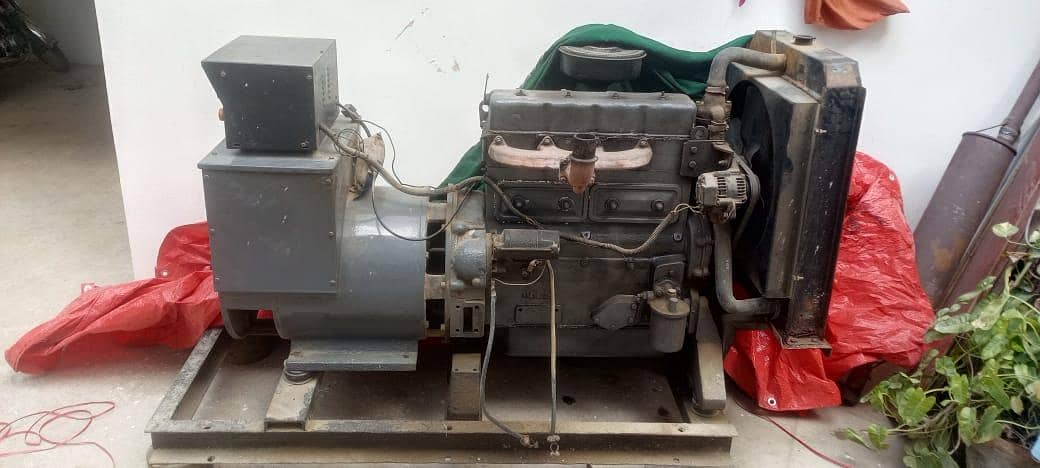 40 KVA generator 2