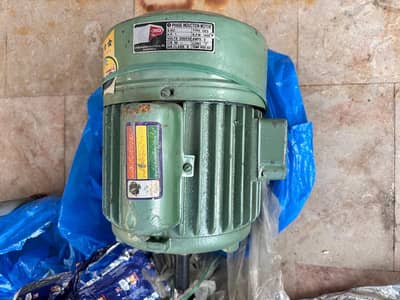 Water Motor