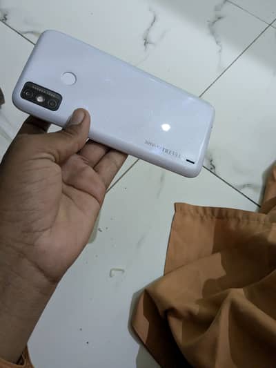 Tecno Spark 6 Go