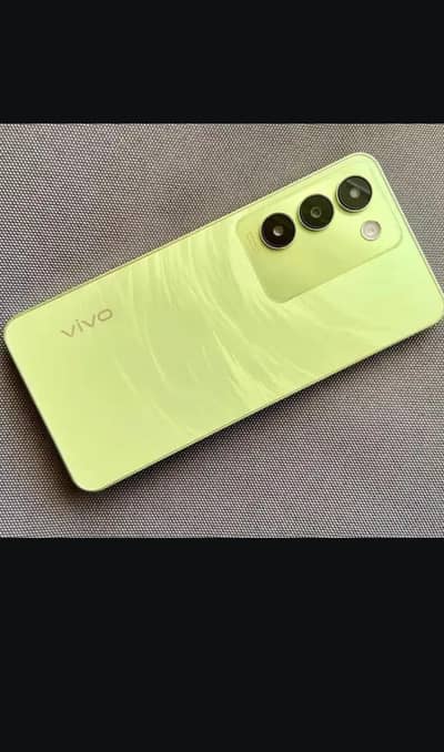 Vivo Y100 8.128