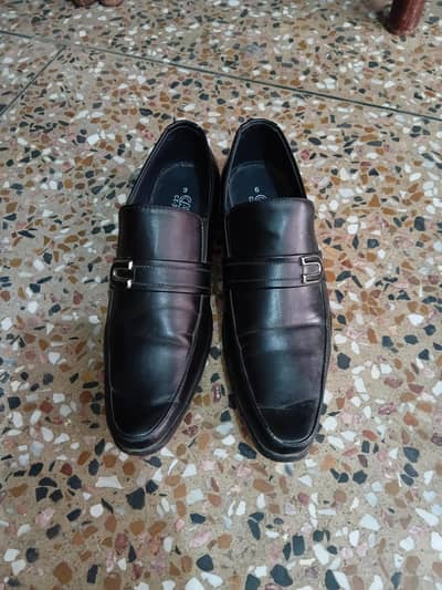 Calza Pant coat Shoe's in very good condition