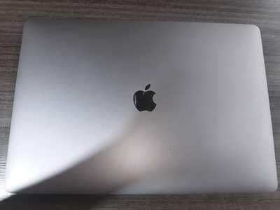 MacBook Pro 2018