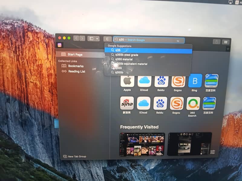 MacBook Pro 2018 3